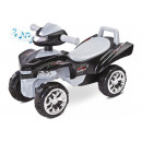 Машинка-каталка Caretero Mini Raptor - grey Машинка-каталка Caretero Mini Raptor - grey